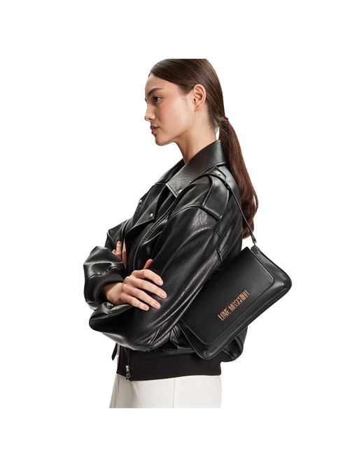 Borsa a spalla LOVE MOSCHINO | JC4058PP1NL00000
